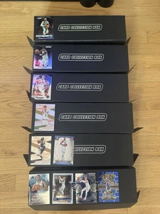 2.300+ Basketball Karten: Prizm, Revolution & Panini (meist 2024-2025 Prizm) NM+ - Bild 1 von 7