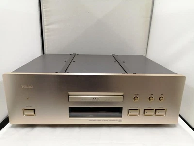 TEAC VRDS-25XS Reproductor de CD DSRLL Circuito Construcción de cuerpo comple... - Imagen 1 de 4
