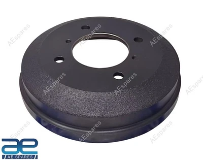 Rear Brake Drum For Tata Commercial ACE, ACE Magic, Venture 282942303701 @UK - Image 1 of 4