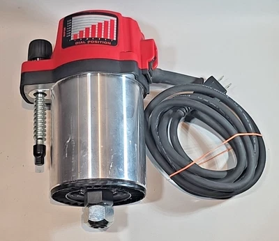 NEW Milwaukee Variable Speed Router 5625-20 15 Amp 3-1/2-Horsepower Motor Only - Image 1 of 4