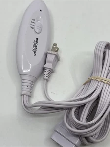 Biddeford TC13W1 Electric Blanket Temperature Replacement Controller 4-Prong - Picture 1 of 5