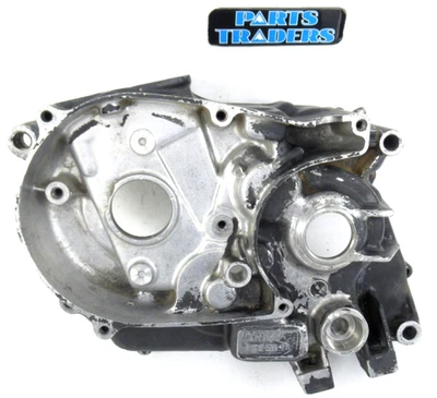 OEM Genuine Honda Left Crankcase/Crank Case XR75 1978 (Fits XR75/XL75 77-79) - Image 1 of 4