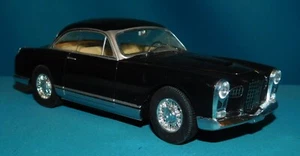 FACEL VEGA 1955 . HACHETTE Ech 1/24 . ETAT DE VITRINE - Imagen 1 de 10
