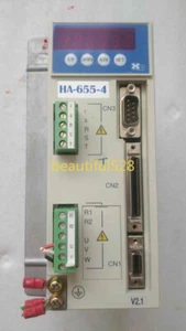 100% test HD HA-655-4-100 100VAC (by DHL or Fedex  - Picture 1 of 1