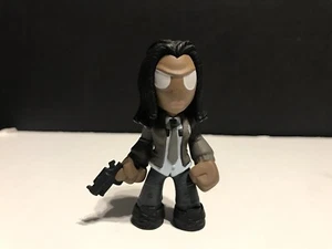 Mini Figura Funko Mystery Minis The Walking Dead Serie 4 Constable Michonne - Imagen 1 de 4