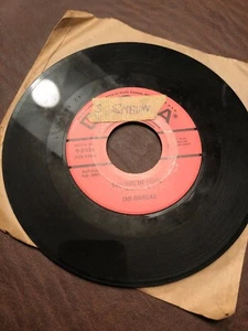 Original The Omegas Failing in Love Rockabilly Teen Decca 45 - Bild 1 von 3