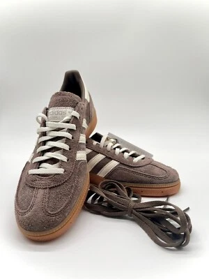 Adidas Handball Spezial Earth Strata Brauner Sneaker Sportschuh - Bild 1 von 4