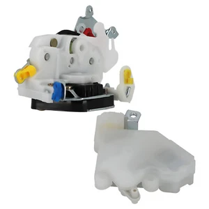 Door Lock Actuator for Nissan Patrol GU Y61 1997-2013 80502-VB100 Driver Side - Picture 1 of 12