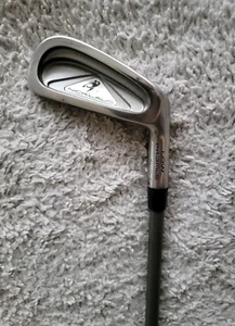 Nicklaus Air Max 5 Iron Stiff Flex Graphite Shaft - Picture 1 of 6
