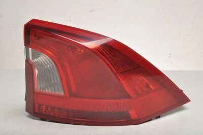 Volvo S60 II 2 Luz de Fondo de la Luz Trasera Trasero Derecha - Imagen 1 de 4