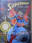 Superman N?17 1994 Ed. Dc Play Press [G.213]