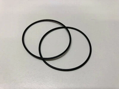 Suunto O-Ringe für D6 Serie Tauchcomputer - Bild 1 von 2