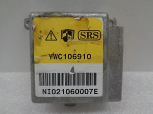 1995-2002 Land Rover Range Rover Control Module YWC106910 OEM AK230725 - Picture 1 of 10