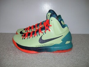 Las mejores ofertas en Zapatillas de hombre Nike KD 5 | eBay