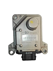 ✅ MERCEDES-BENZ TURN RATE SENSOR UNIT ESP COMPUTER 0005426518 OEM - Picture 1 of 1