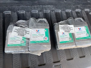 2x Professional Valvoline VP005 2Part Radiator water pump Flush Sealer/Protector - Picture 1 of 9