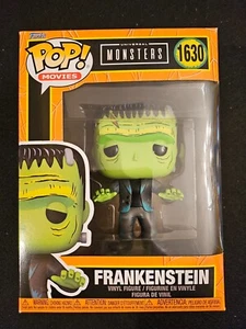 Funko Pop! Movies: #1630 Frankenstein from Universal Monsters series - Imagen 1 de 6