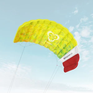 Lenkdrachen Skymonkey Airtwister Lenkmatte (2-Leiner) 2.3 Lenkmatte, Kite, Matte - Bild 1 von 6