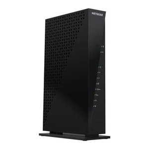 NETGEAR AC1750 WiFi DOCSIS 3.0 Cable Modem Router Up to 680 Mbps 25 Devices - Picture 1 of 5