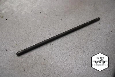 Honda CL450 1971 Scrambler embrague varilla de empuje Q12-3235.oh Foto 1 de 4
