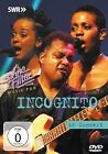 Incognito - In Concert: Ohne Filter | DVD | Zustand gut