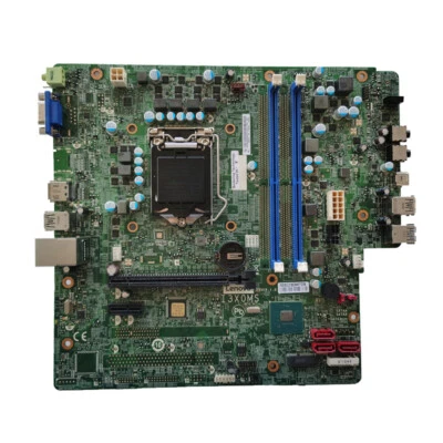 Lenovo 720-18ICB T510A-15ICB M710e M425 I3X0MS 01LM804 Motherboard - Image 1 of 4