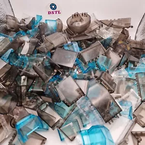 LEGO Windschutzscheiben x12er Pack Auto Fahrzeug Schiff zufälliges Konvolut RESTPOSTEN Original CITY - Bild 1 von 2