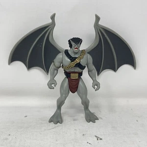 Disney's Gargoyles Garra Escalador Goliat (1995) Juguete Kenner Completo Sin Cola t - Imagen 1 de 10