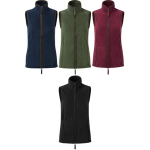 Damen Premier Artisan Fleeceweste - Bild 1 von 5