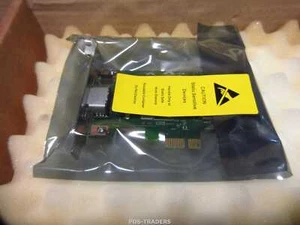 Adaptateur PCI-E sans fil Dell 10YN9 Broadcom BCM943228HM4L LP 300 Mbps NEUF NEUF - Photo 1/5