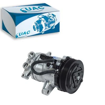 UAC A/C Compressor For 2000-2003 Dodge Durango - Image 1 of 2