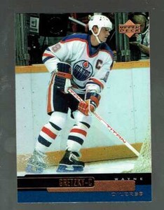 1999-00. Upper Deck.    Wayne Gretzky      #5