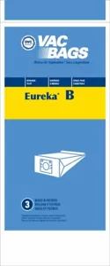 EUREKA TASCHEN, TYP B DOSE (ERSATZ) (EU R52329) (SVC WAII) FVC LOC-P BIN-121 - Bild 1 von 2
