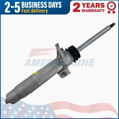 For BMW M3 M4 F80 F82 F83 2015-2020 New Front Right Shock Absorber Struts w/EDC - Image 1 of 4