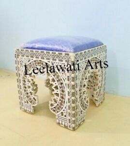 MOP Handmade Moroccan Design Sitting Chair 51X51X53 CM