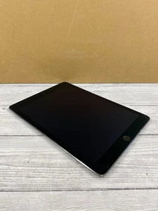 Apple iPad Air 2 (A1566) - 9.7" - 128 GB - Wi-Fi Only - Space Grey - Picture 1 of 8