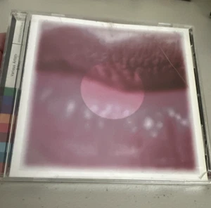 Various Artists Bliss CD Real World Records GC Peter Gabriel International - Picture 1 of 5