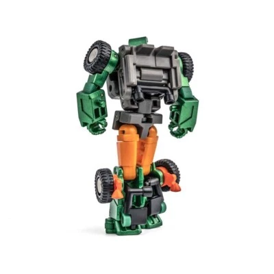 NewAge NA H41G JONES Beachcomber G2 mini Action Figure toys In Stock - Image 1 of 4