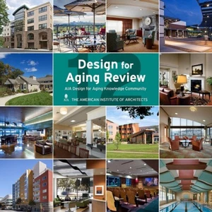 Design for Aging Review 12: AIA Desig... By AIA the American Institute of Archit - Imagen 1 de 1