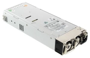 Alimentations Alimentation EMACS M1W-6500P 500WATT 1U ZIPPY GROUP Workstation - Photo 1/2
