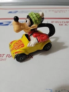 Vintage Matchbox 1979 Lesney Disney Series No. 3 Goofy Volkswagen Bug Car RARE - Picture 1 of 5