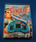 Vintage 1992 Grandstand Stingray Handheld Electronic LCD Video Game Mint Rare