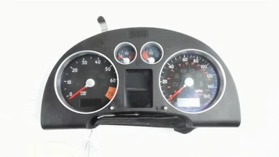 Compteur AUDI TT 1 COUPE 8N1919880E - Photo 1/4