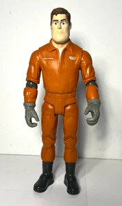 Disney Pixar Buzz Lightyear Action Figure 2022 space ranger movie 12 inch - Afbeelding 1 van 8