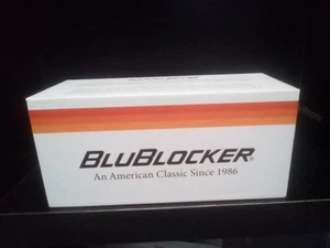 Brandneu BluBlocker StarShield passt über Sonnenbrille - Bild 1 von 9