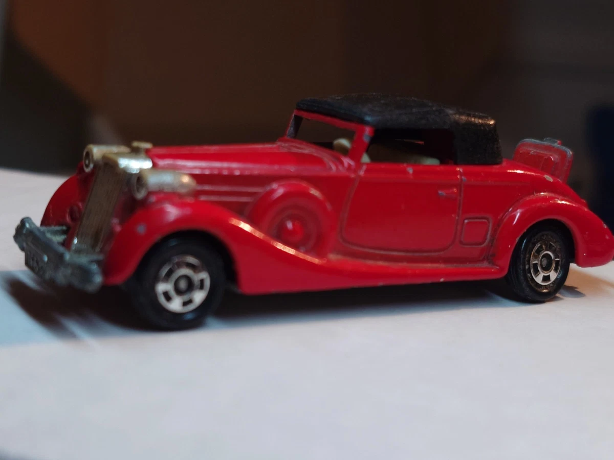 Tomica Packard Diecast Cars for sale | eBay