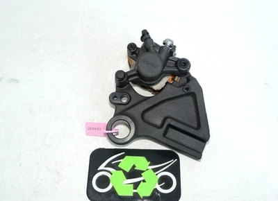2025 19-25 Kawasaki Ninja ZX6r 636 Rear Back Brake Caliper ABS 284443 426 OEM - Image 1 of 4