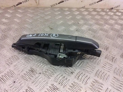 LAND ROVER DISCOVERY IV L319 31017631 - Photo 1/4