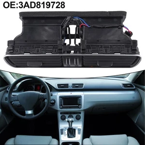 3AD819728 CC Air Conditioning Outlet for Magotan B6B7 Vehicle Interior - Picture 1 of 12