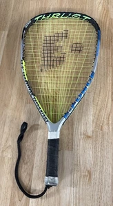 E-Force Bedlam 170 Racquetball Racquet 22” LongString 10.5 Cross String Tech - Picture 1 of 6
